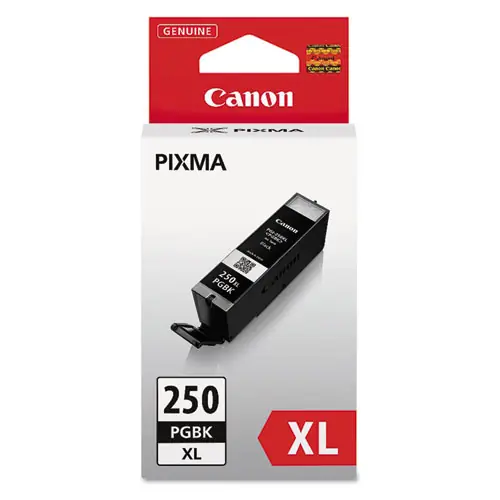 Canon® 6432B001, 6432B004, 6497B001 Ink