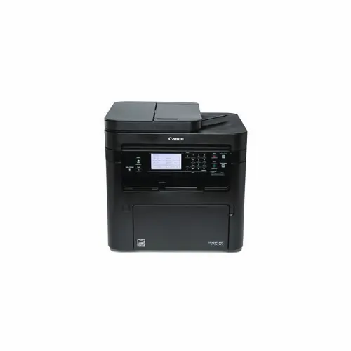 Canon® imageCLASS MF269dw II Wireless Multifunction Laser Printer, Copy/Fax/Print/Scan