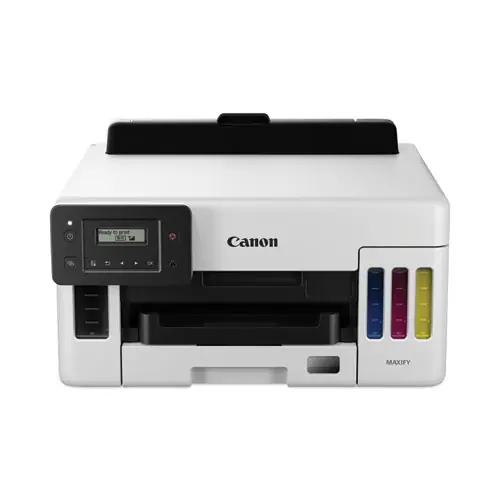 Canon® MAXIFY GX5020 Wireless Small Office Inkjet Printer