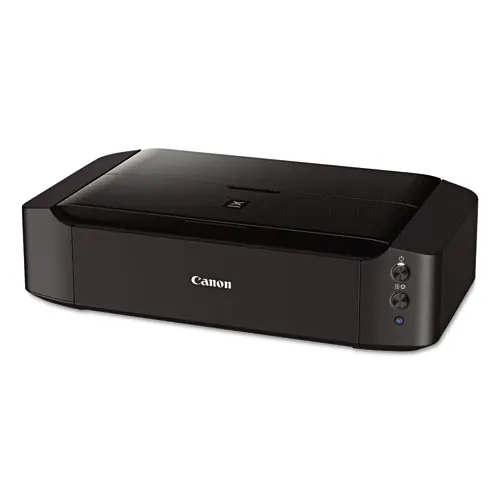 Canon® PIXMA iP8720 Wireless Photo Inkjet Printer