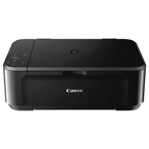 Canon® PIXMA MG3620 Wireless All-in-One Photo Inkjet Printer, Copy/Print/Scan