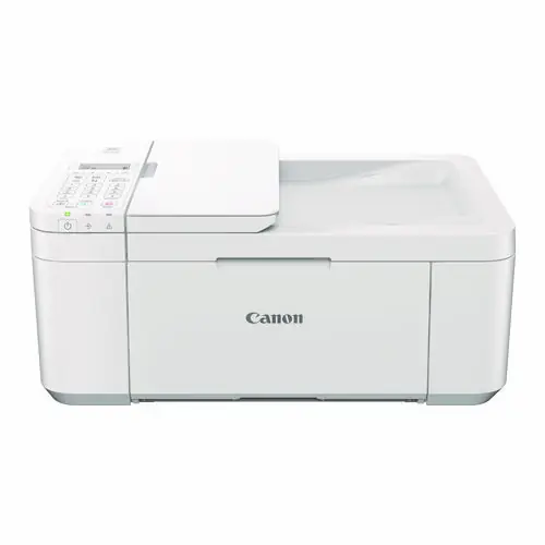 Canon® PIXMA TR4720 Wireless All-in-One Printer, Copy/Fax/Print/Scan