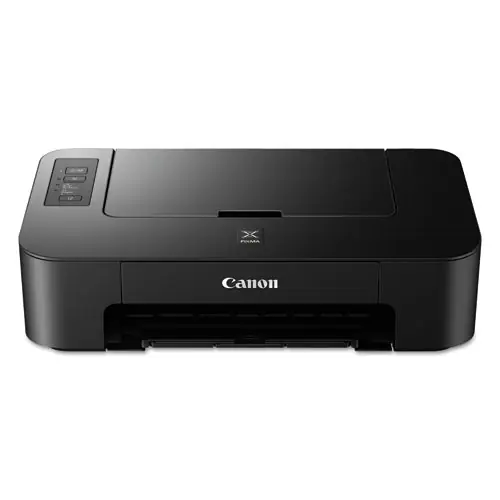 Canon® PIXMA TS202 Inkjet Printer