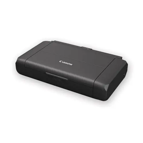 Canon® TR150 Wireless Portable Color Inkjet Printer