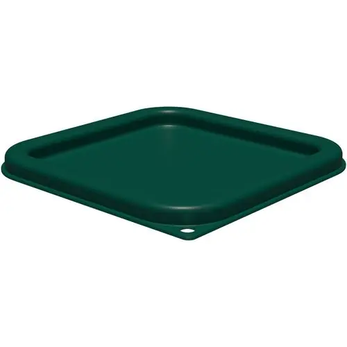 Carlisle Squares Food Storage Container Lid