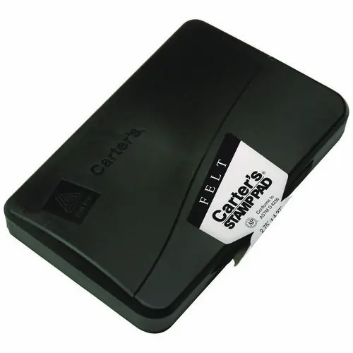 Carter's™ Stamp Pad