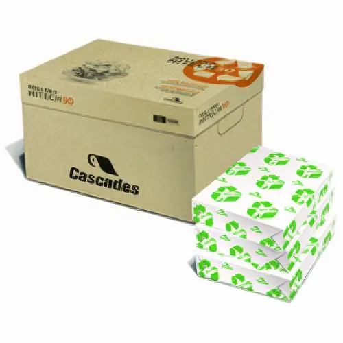 Cascades® Enviro100™ Copy Paper
