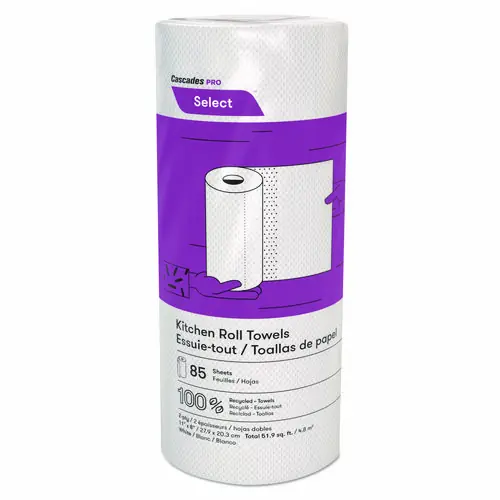 Cascades PRO Select® Kitchen Roll Towels