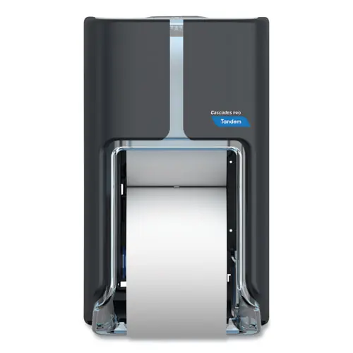 Cascades PRO Tandem No Touch High Capacity Bath Tissue Dispenser