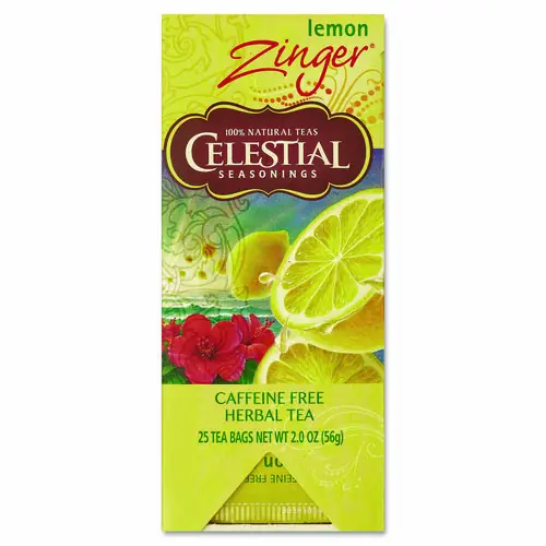 Celestial Seasonings® Tea