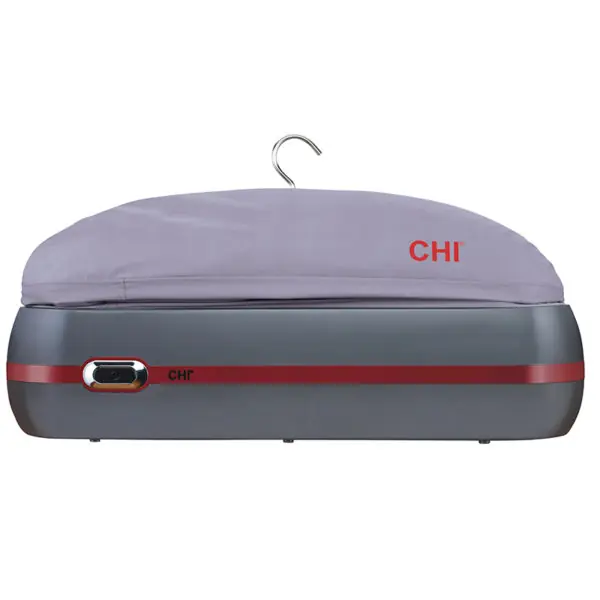 CHI Easy Steam Iron