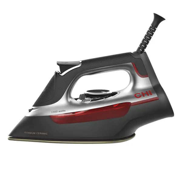 CHI Professional Iron