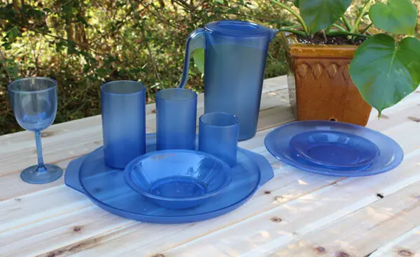 Chip Resistant 20 oz. Tumbler