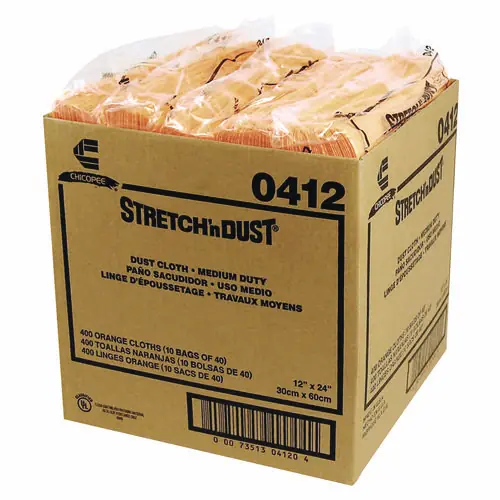 Chix® Stretch 'n Dust® Cloths