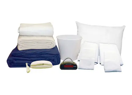 Choice Bedroom Kit – Twin