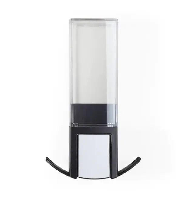 Clever Soap Dispenser