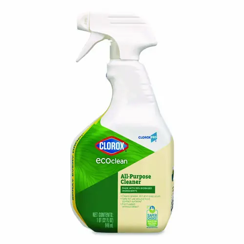 Clorox® Clorox Pro™ EcoClean™ All-Purpose Cleaner