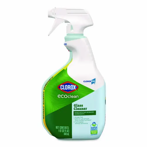 Clorox® Clorox Pro™ EcoClean™ Glass Cleaner