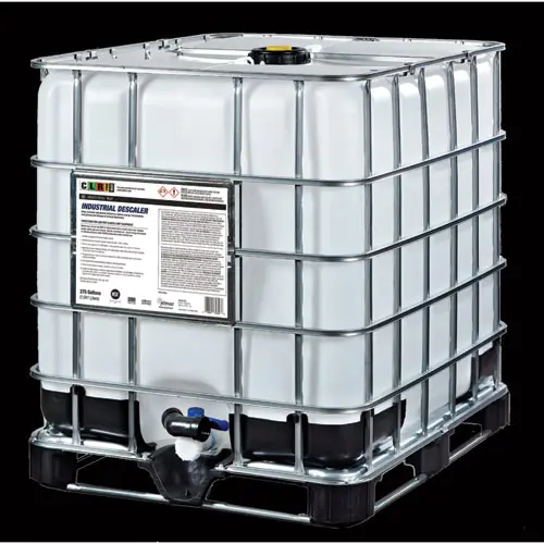 CLR PRO® MAX™ Industrial Descaler