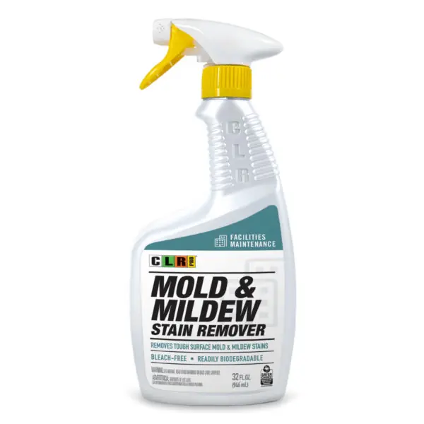 CLR PRO® MOLD & MILDEW STAIN REMOVER
