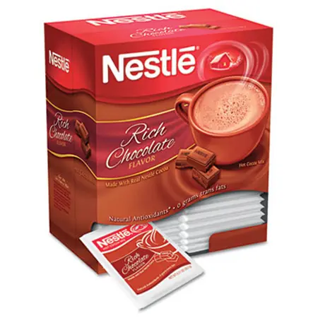 Nestle Hot Cocoa Mix