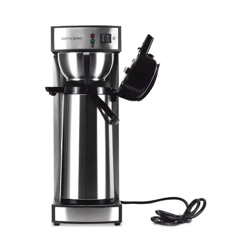 Coffee Pro Air Pot Brewer