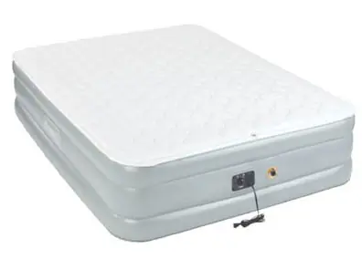 Coleman Queen SupportRest 19″ Air Mattress