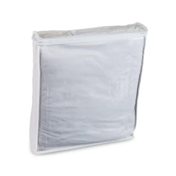 Comforter / Blanket Bag – White