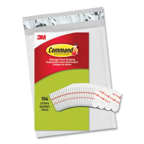 Command™ Poster Strips
