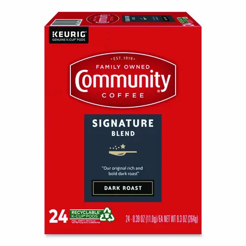 Community Coffee® Signature Blend