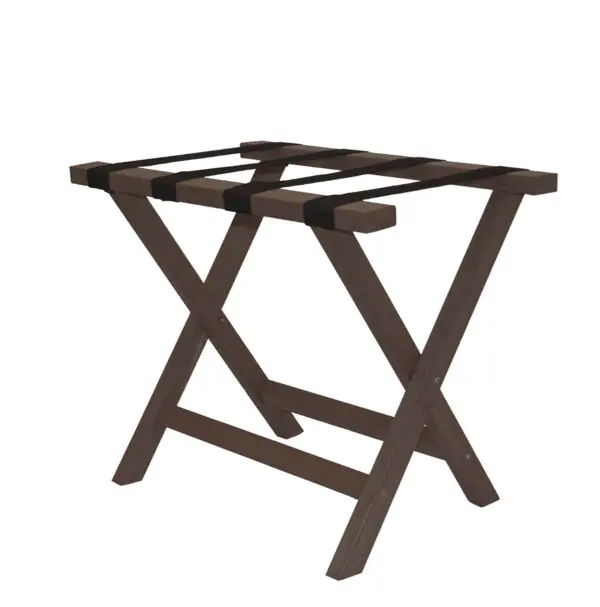 Composite Luggage Rack