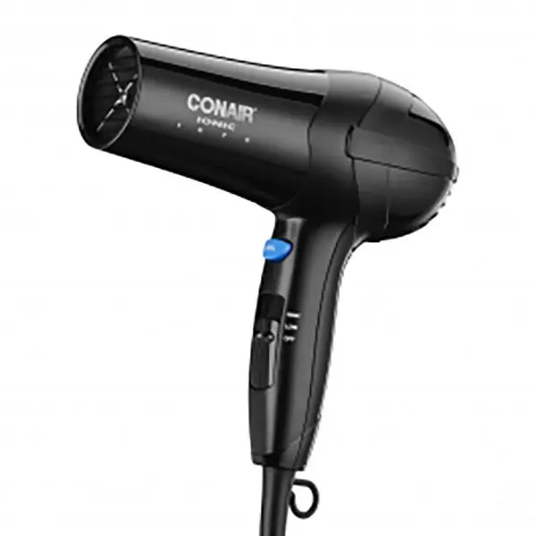 Conair 1875 Watt Ionic Hair Dryer