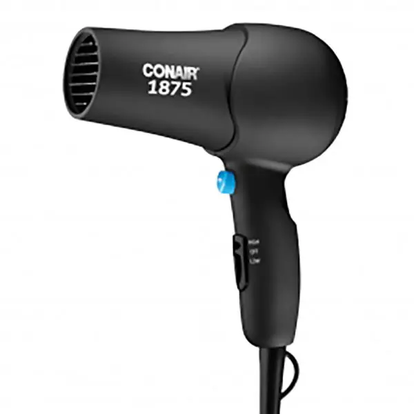 Conair 1875 Watt Soft Surface® Dryer