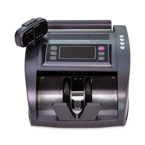 CONTROLTEK® Bill Counter