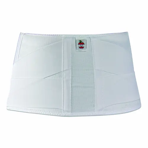 Core Products® CorFit System Lumbosacral Spinal Back Support, X-Large, White