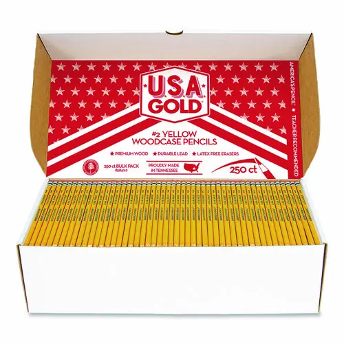 Cra-Z-Art® School Pencils