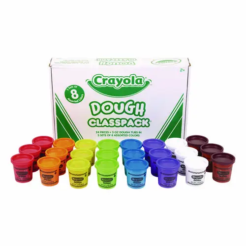 Crayola® Douch Classpack
