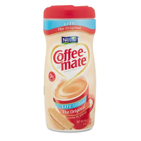 Coffee-lite Creamer 11oz