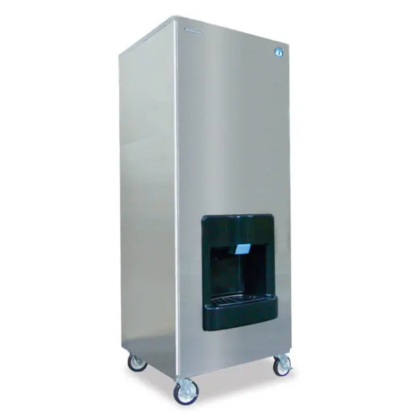Crescent Cuber Icemaker