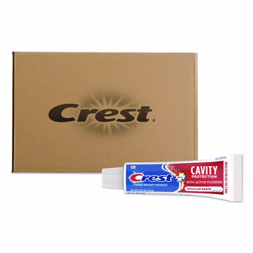 Crest® Cavity Protection Toothpaste