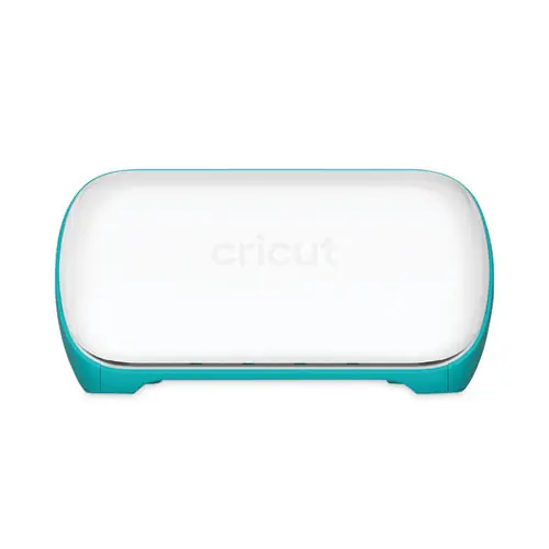 Cricut® Joy Die Cutting Machine, Teal/White