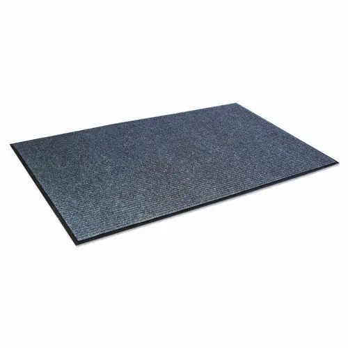 Crown Needle Rib Wipe and Scrape Mat