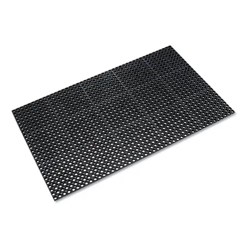 Crown Safewalk™ Heavy-Duty Anti-Fatigue Drainage Mat