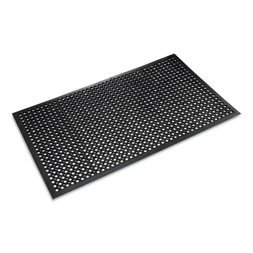 Crown Safewalk-Light™ Heavy-Duty Anti-Fatigue Mat