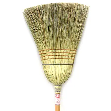 Crystal Lake Warehouse Broom