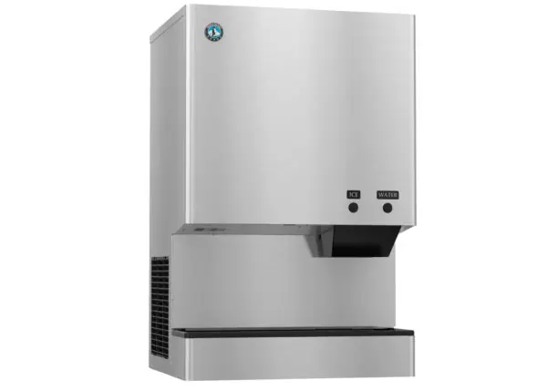 Cubelet Icemaker – 618 Lbs.