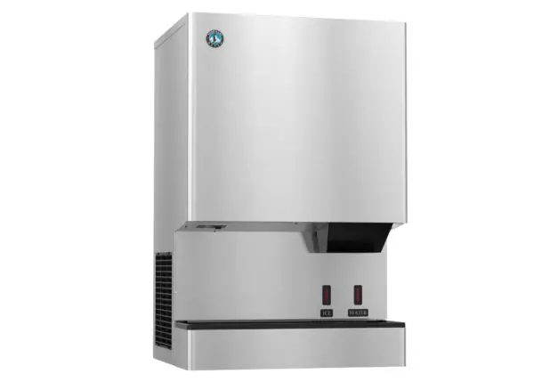 Cubelet Icemaker – Air-cooled 321 Lbs.