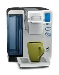 Cuisinart K-CUP Single Brewer, 80-Oz. Reservoir
