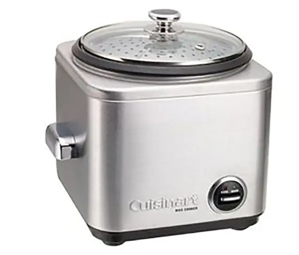 Cuisinart Rice Cooker, 4-7 Cups