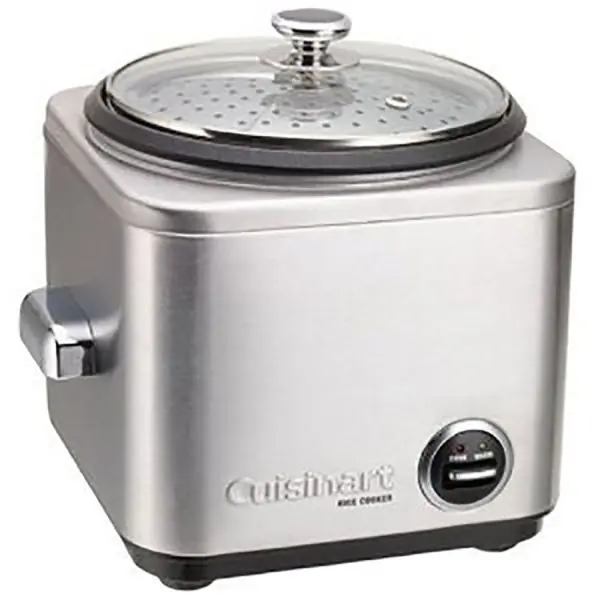 Cuisinart Rice Cooker, 8-15 Cups